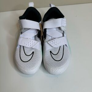 Nike SuperRep Cycle 2 Next Nature White Mint Foam W size 6